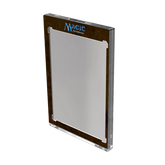 ULTRA PRO - ONE-TOUCH Edge Printed Magnetic Card Holder - Gamesmart